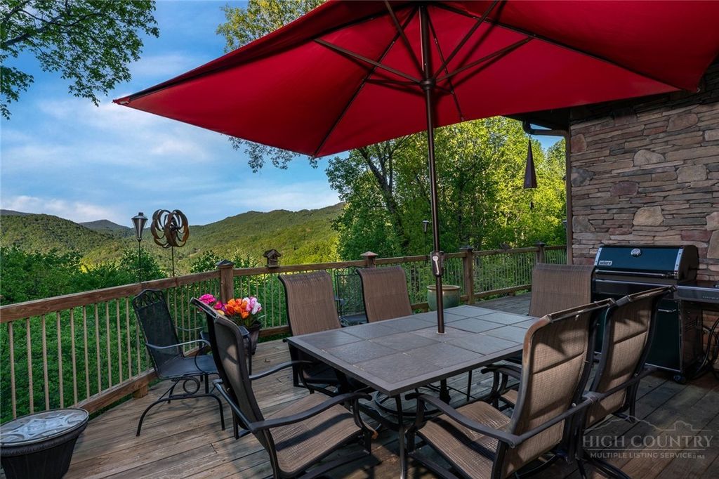 Photo of 171 Camp Davis Road, Banner Elk, NC 28604 (MLS # 261860)