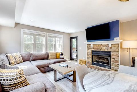 Photo of 190 Still Lake Drive #321, Boone, NC 28607 (MLS # 261567)