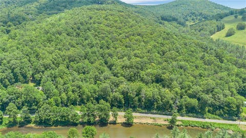 Photo of TBD Todd Railroad Grade Road, Todd, NC 28684 (MLS # 263679)