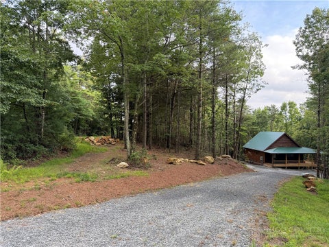 Photo of 248 Ash Lane, Glade Valley, NC 28627 (MLS # 263926)