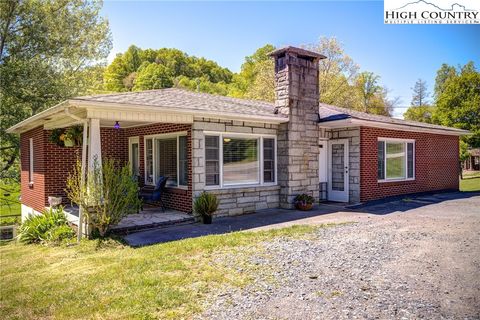 Photo of 2669 NC 194 Highway, Boone, NC 28607 (MLS # 237419)