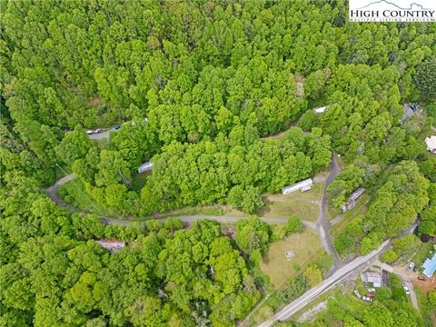 Photo of 122 Poplar Creek Estates Drive, Todd, NC 28684 (MLS # 255861)