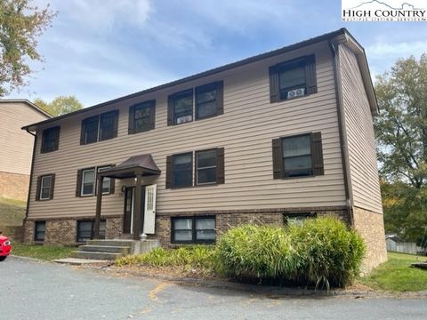 Photo of 157 Stoneybrook Court #C5, Boone, NC 28607 (MLS # 246463)