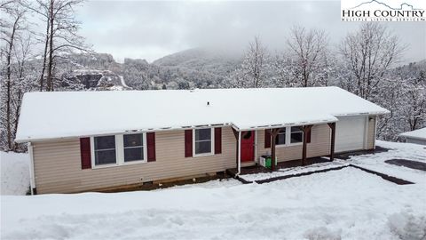 Photo of 500 White Laurel Lane, Boone, NC 28607 (MLS # 259334)