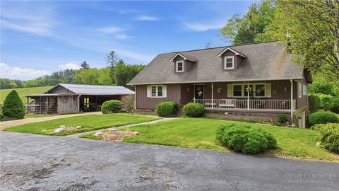 Photo of 11 Summer Lane, Spruce Pine, NC 28777 (MLS # 261798)