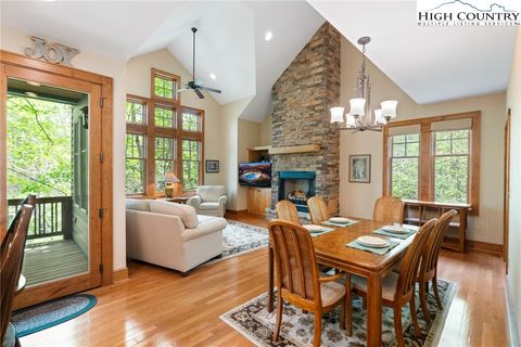 Photo of 116 Copper Hills #16B, Boone, NC 28607 (MLS # 255539)