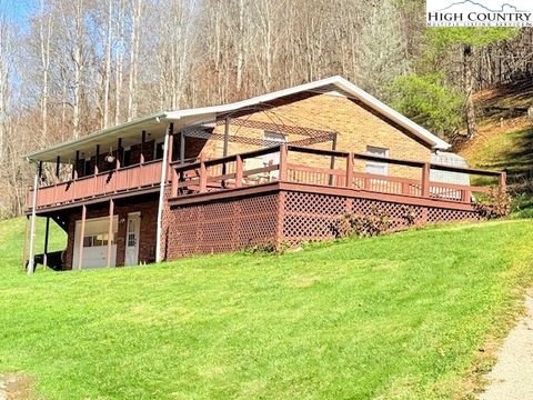 A home in Creston