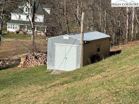 A home in Creston