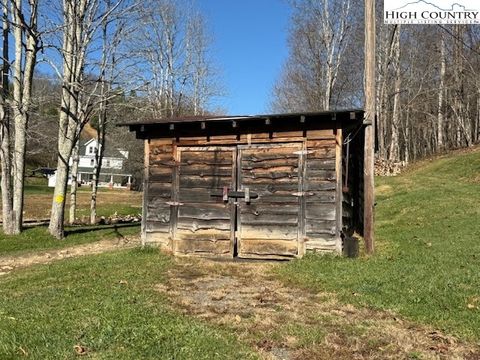 A home in Creston