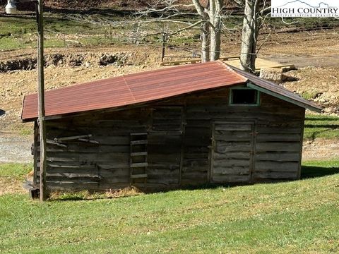 A home in Creston