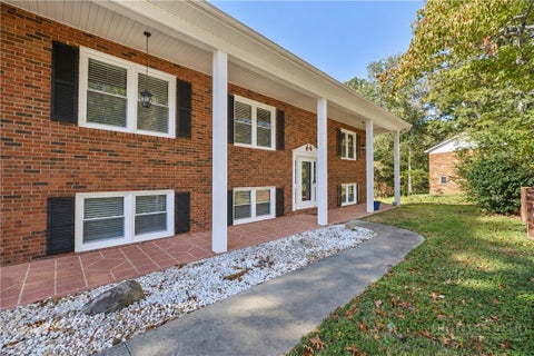 Photo of 4409 Magnolia Lane, Hudson, NC 28638 (MLS # 265018)