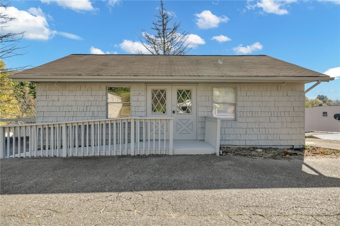 510 E Main Street