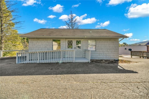 Photo of 510 E Main Street, Jefferson, NC 28640 (MLS # 264765)