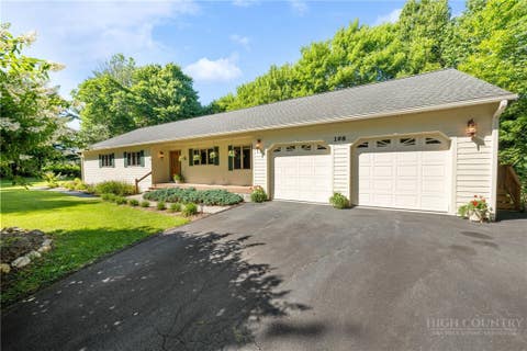 Photo of 168 Heather Street, Boone, NC 29607 (MLS # 263487)