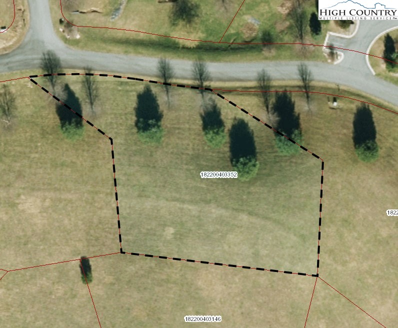 Newland, North Carolina 28657, United States, ,Land,Active,117668