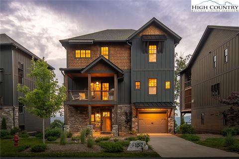 Photo of 152 North Face Trail, Boone, NC 28607 (MLS # 257872)