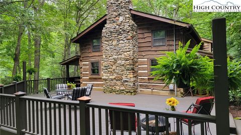 Photo of 1100 Bodenheimer Drive, Boone, NC 28607 (MLS # 255732)