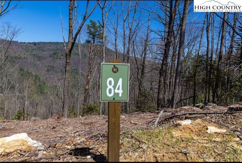 Photo of 84 Wilderness Reserve Parkway, Deep Gap, NC 28618 (MLS # 256359)