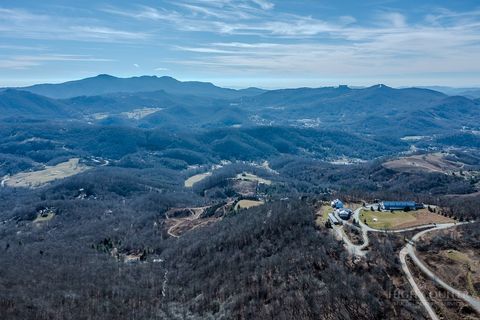 Photo of TBD Spur Lane, Beech Mountain, NC 28604 (MLS # 261997)