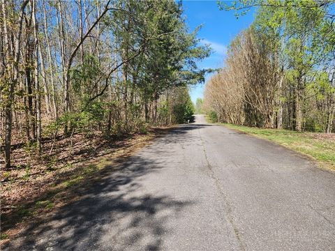 Photo of TBD Brushy Mountain Road, Moravian Falls, NC 28654 (MLS # 261246)