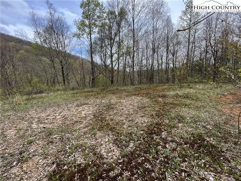 Photo of TBD Windy Hollow Road, Todd, NC 28684 (MLS # 244372)