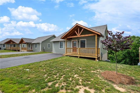Photo of 125 Ava Way #89, Boone, NC 28607 (MLS # 263224)