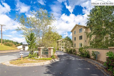 Photo of 155 Gateway Drive #201, Boone, NC 28607 (MLS # 258447)