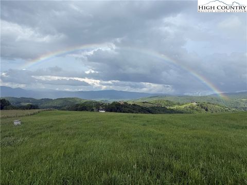 Photo of TBD (7 Acres) Chappell Farm Road, Banner Elk, NC 28604 (MLS # 256302)