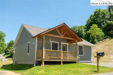 Photo of 139 Pitts Way #128, Boone, NC 28607 (MLS # 246199)