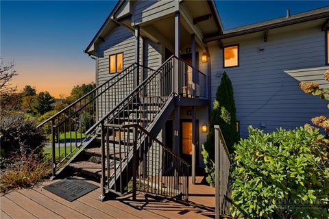 Photo of 862 Chetola Lake Drive #Finch 1, Blowing Rock, NC 28605 (MLS # 265052)