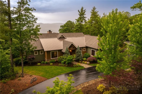 Photo of 115 Passionflower Trail, Boone, NC 28607 (MLS # 262497)