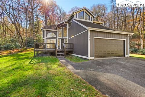 Photo of 178 Brook Lane, Boone, NC 28607 (MLS # 259071)