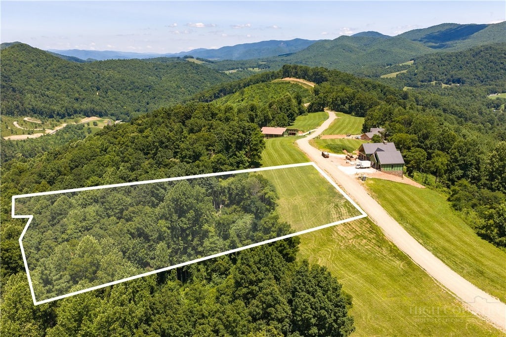 Photo of Lot 88R Summerfield Drive, Butler, TN 37640 (MLS # 263427)
