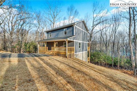 Photo of 360 Laurel Lane, Jefferson, NC 28640 (MLS # 260756)
