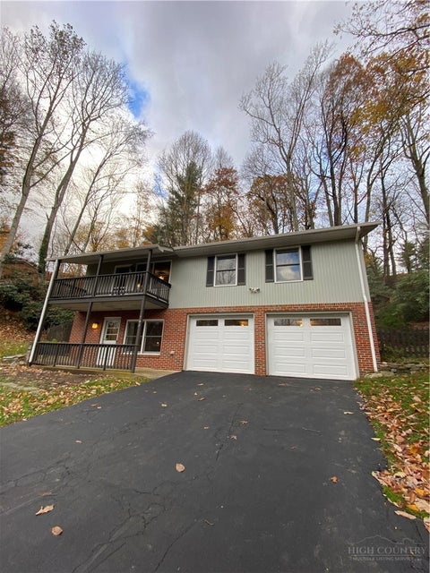 Photo of 785 Dogwood Road, Boone, NC 28607 (MLS # 263497)