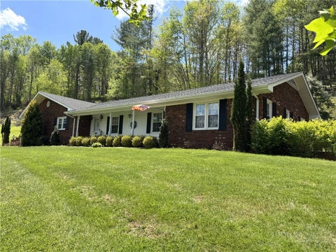 Photo of 11644 HWY 88 West, Warrensville, NC 28693 (MLS # 263174)
