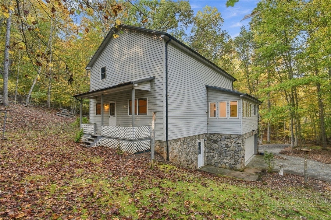 271 Quail Hollow Road