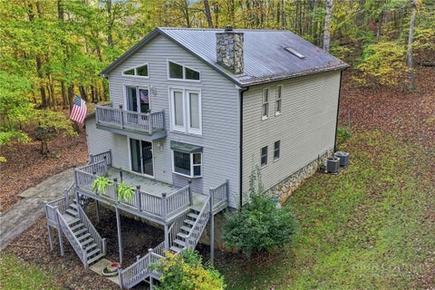 Photo of 271 Quail Hollow Road, Jefferson, NC 28640 (MLS # 264862)