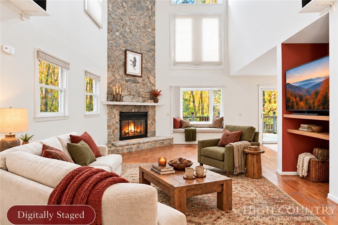 271 Quail Hollow Road