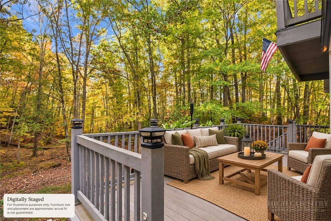 271 Quail Hollow Road