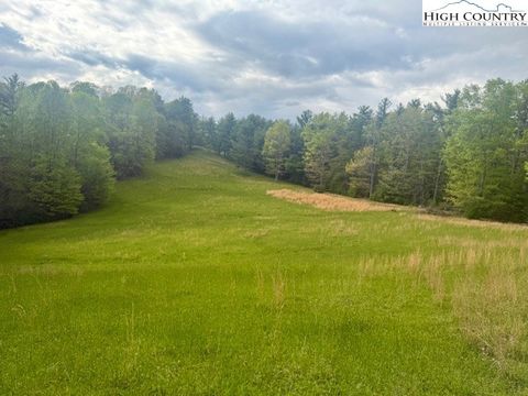 Photo of TBD New Hope Church Road, Laurel Springs, NC 28644 (MLS # 255359)