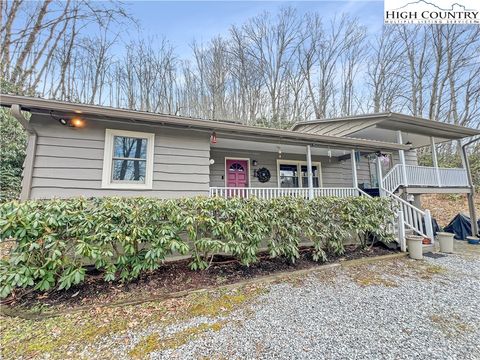 Photo of 5190 US Highway 321 Highway, Blowing Rock, NC 28605 (MLS # 260969)