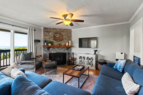 Photo of 301 Pinnacle Inn Road #2218, Beech Mountain, NC 28604 (MLS # 262646)