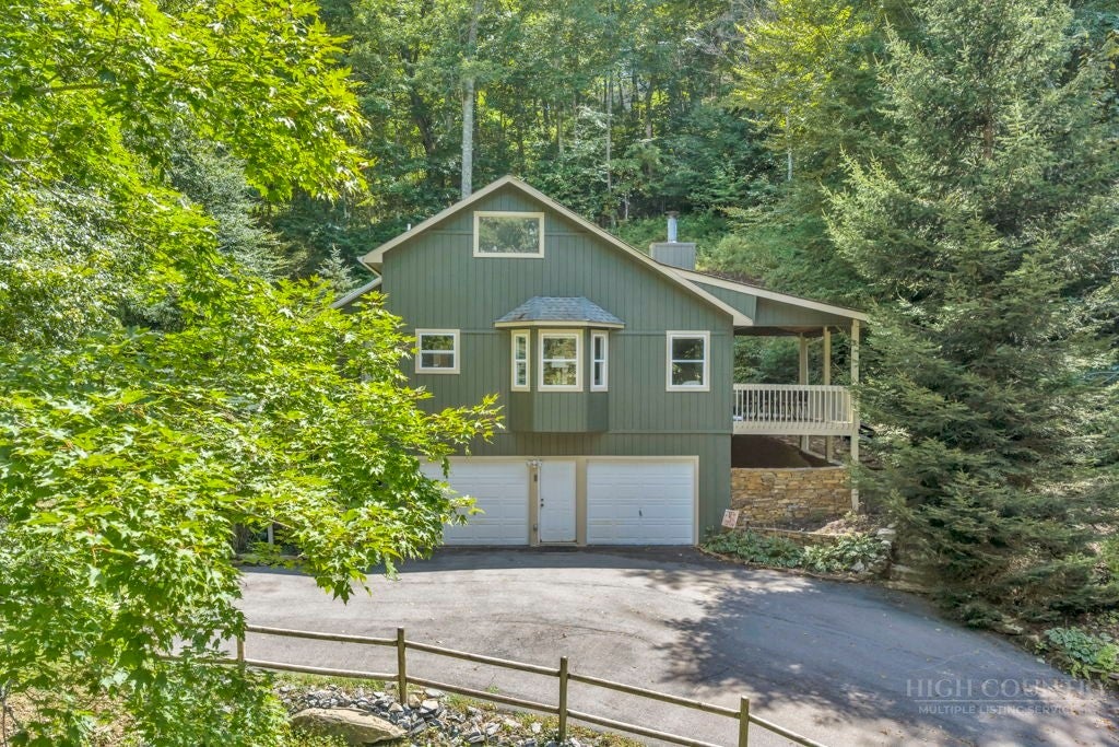 393 Green Cove Road