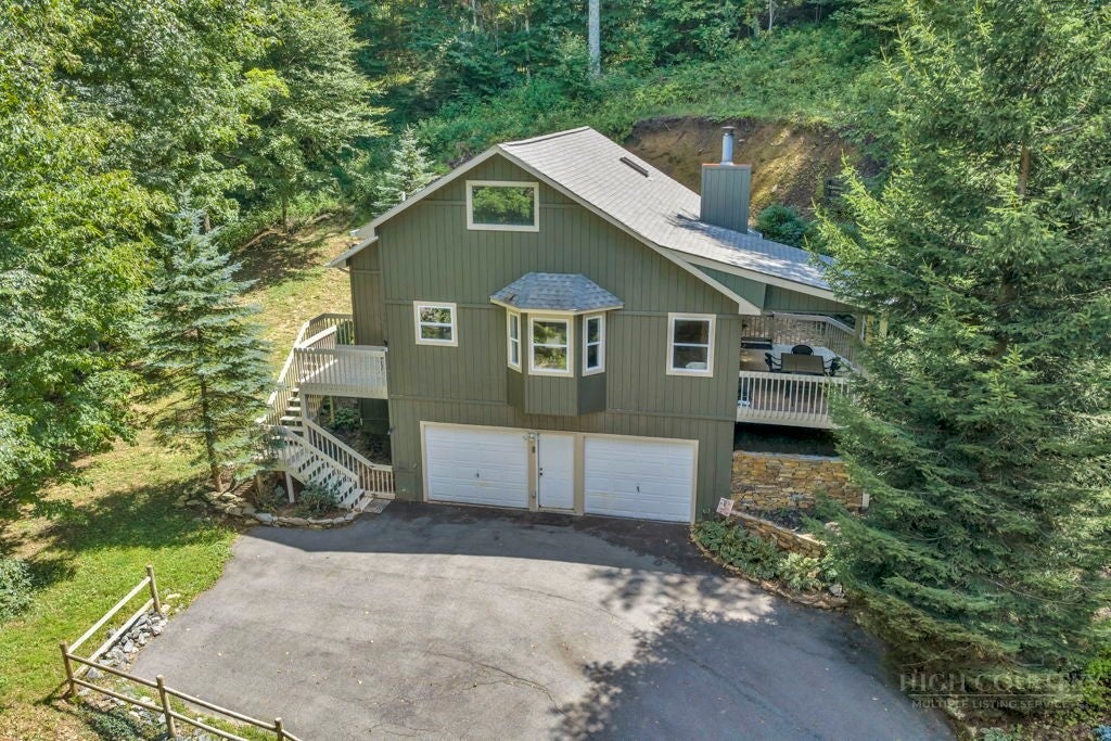 393 Green Cove Road