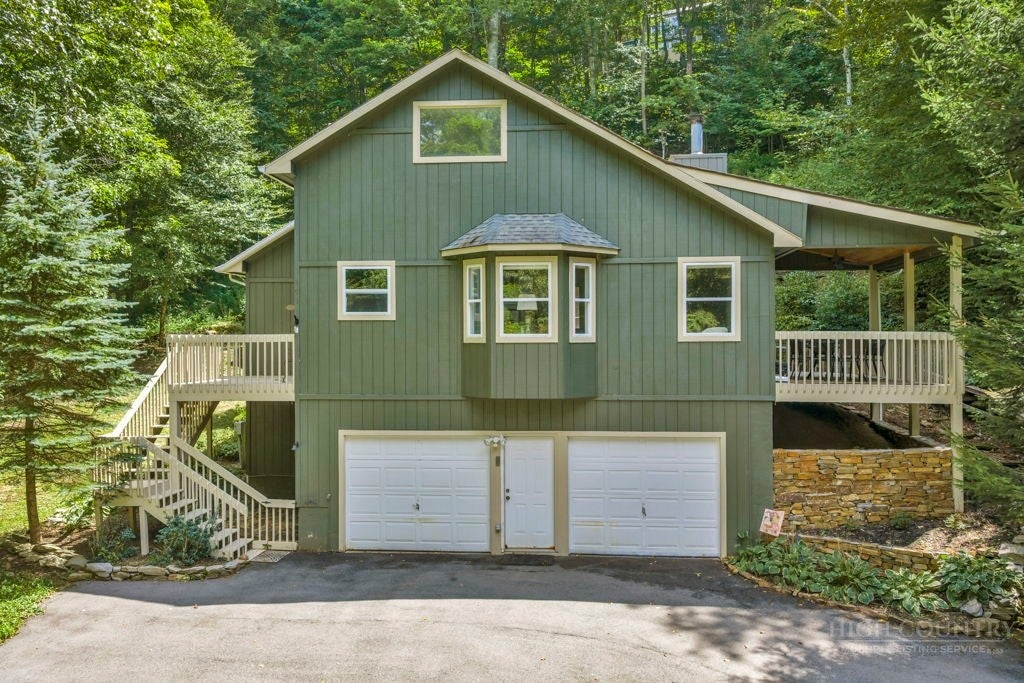 393 Green Cove Road