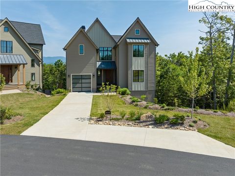 Photo of 130 Calico Court, Boone, NC 28607 (MLS # 247348)