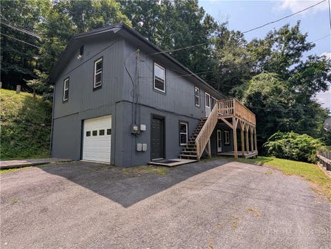 Photo of 173 Old Turnpike NW Road, Banner Elk, NC 28604 (MLS # 263737)