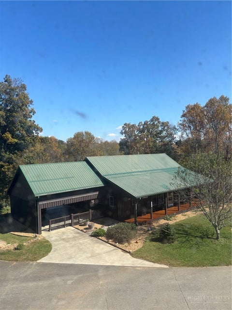 Photo of 120 Doodle Bug Lane, Sparta, NC 28675 (MLS # 264974)