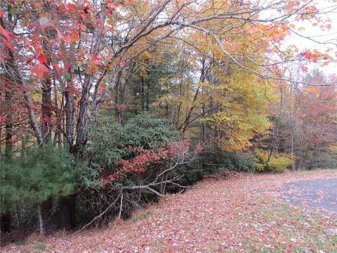 Photo of Lot 124 Blue Ridge View, Piney Creek, NC 28663 (MLS # 261240)